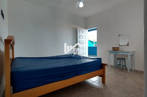 Imagem 10 de 14 de Casa Com Piscina Com 04 Suítes! No Loty Em Itanhaém -ca387-f