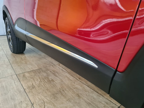 Renault Captur 1.6 16V SCE FLEX LIFE X-TRONIC