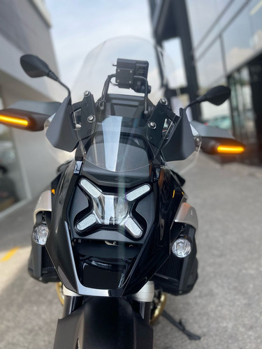 Bmw Motorrad R 1300 Equipada Gs 2024 (demo)