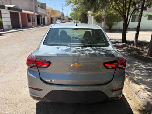 Chevrolet Onix 1.3 Ls Mt