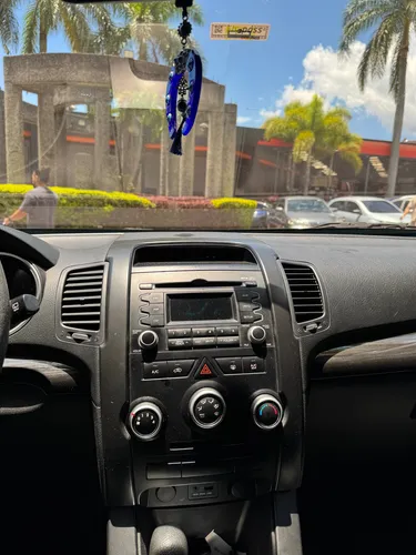 Kia Sorento Lx 2.4 4x2 2013