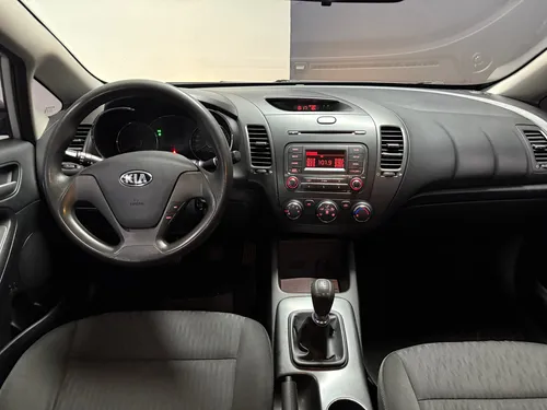 Kia CERATO PRO 1.6l