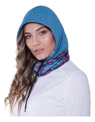 Capucha Hoodie Wear - Montagne Tienda