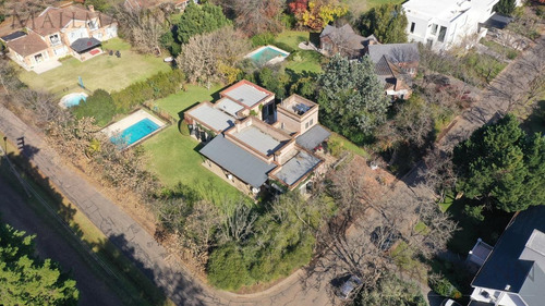 Imagen 7 de 30 de Casa En Martindale Cc | Mallmann Propiedades