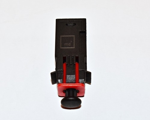 Interruptor De Stop Fiat Qubo 11/15