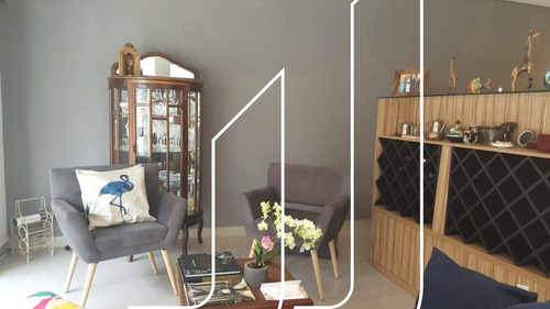 Imagem 8 de 20 de Casa À Venda, 3 Quartos, 2 Suítes, Vila Jardini - Sorocaba/sp - 6084