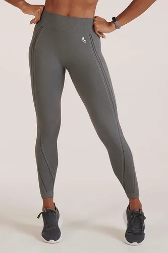 Calça Legging Feminina Lupo Sem Costura Treino Corrida Orig.