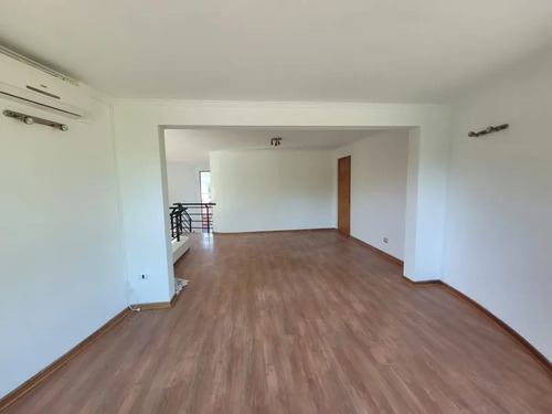 Espectacular Casa En Condominio Las Fuentes