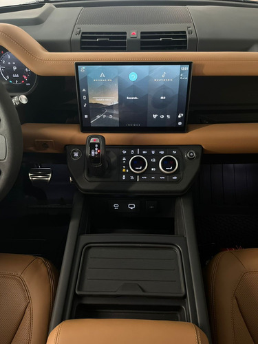 Land Rover Defender 110 Se 2023 Gris