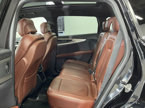 Lincoln MKX 2.7 Reserve Piel 4x4 At