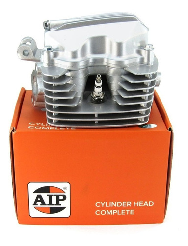 Tapa De Cilindro  Aip  Yumbo Gs2