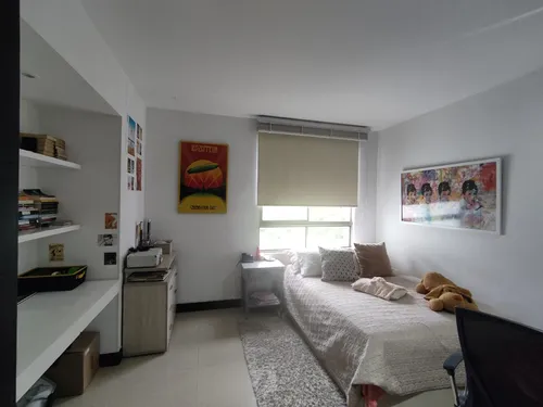 Apartamento En Venta En Aguacatal. Cod V11560