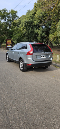 Imagen 11 de 23 de Volvo Xc60 2.0t