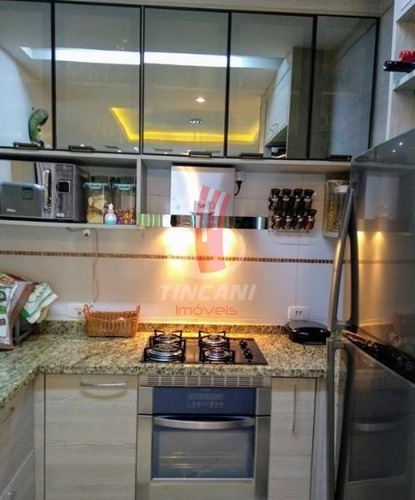 Imagem 8 de 13 de Sobrado Em Condomínio Para Venda Ou Locação No Bairro Vila Matilde, 2 Dorm, 2 Suítes, 2 Vagas, 130 Metros. - 5703