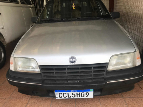Chevrolet Ipanema Gl 1995 Novissima