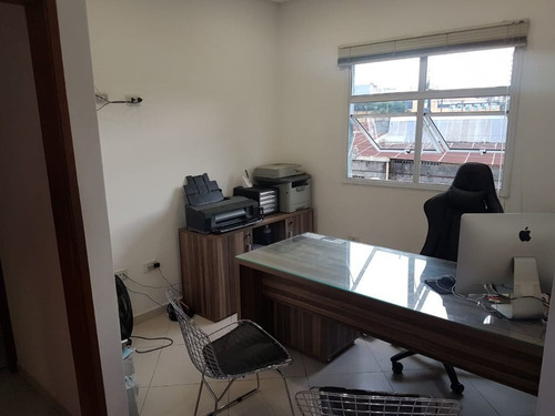 Imagem 17 de 24 de Prédio À Venda, 520 M² - Vila Apiaí - Santo André/sp - Pr19244