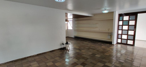 Imagem 9 de 22 de Casa Com 3 Quartos À Venda, 260 M² Por R$ 799.999 - Boa Viagem - Recife/pe - Ca0184