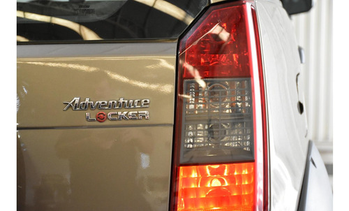 Fiat Idea Idea 1.8 MPI ADVENTURE 8V FLEX 4P AUTOMATIZADO