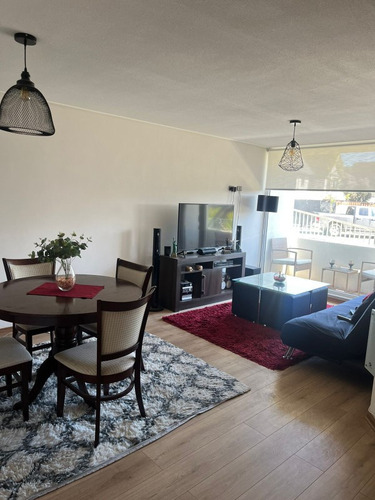 Departamento De 3 Dormitorios En Lomas De San Andres