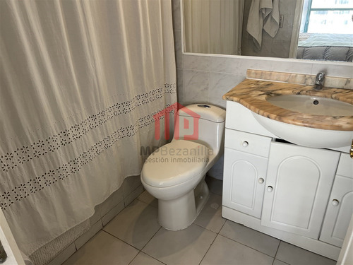 Departamento En Arriendo De 4 Dorm. En Viña Del Mar