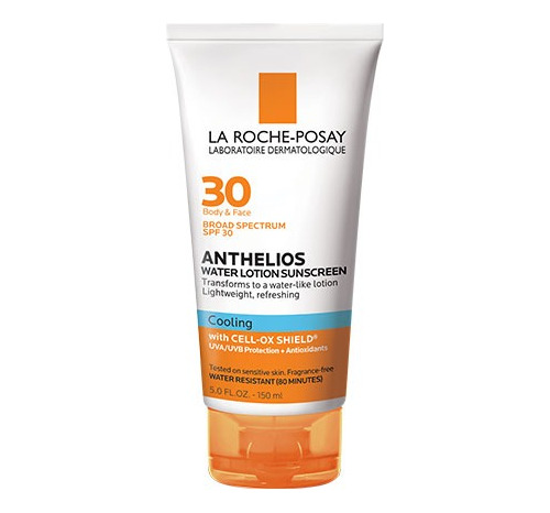 La Roche-posay | Anthelios Protector Solar | Cooling | 150ml