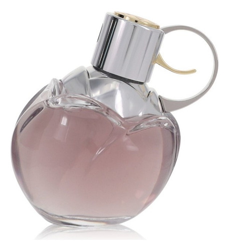 Azzaro Wanted Girl 80 Ml Edt Spray