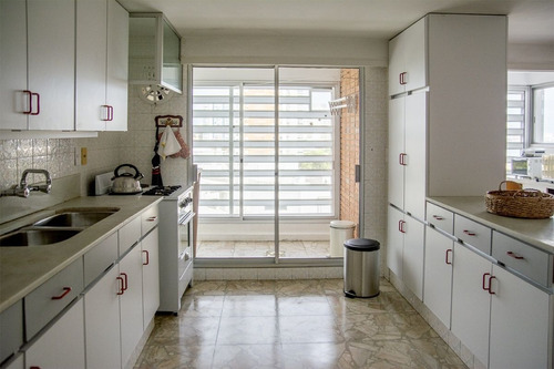 Imagen 11 de 28 de Apartamento En Venta De 3 Dormitorios En Playa Mansa (ref: Lij-5749)