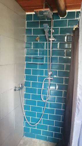 Villa Serrana Cabaña Para 2 P Con Piscina Compartida