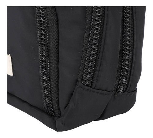 Estuche Organizador De Papelería Para Bolígrafos De Gran Cap