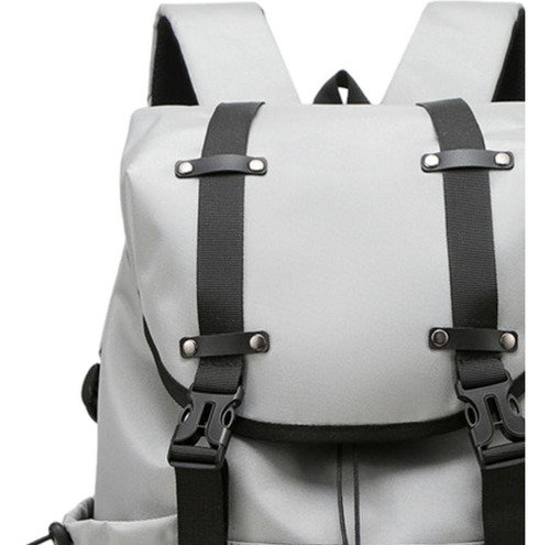 Bolso De Computadora De Mochila Portátil Bolsa De Oficina