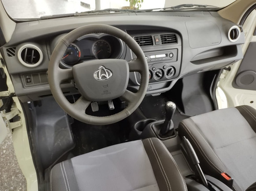 Changan Van Camioneta