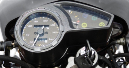Imagen 10 de 15 de Corven Triax 250 R3 !