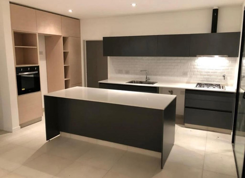 Imagen 8 de 21 de Venta Casa 4 Ambientes En 1 Planta Barrio San Gabriel Villanueva Tigre