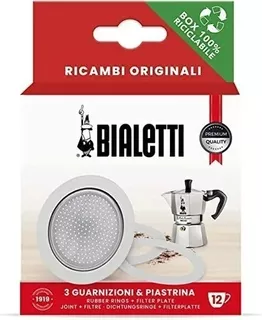 Cafetera Bialetti 3
