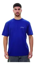 Comprar Remera Para Hombre Con Logo Estampado Polinesia Airborn