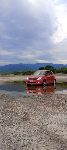 Suzuki Swift 1.5 N