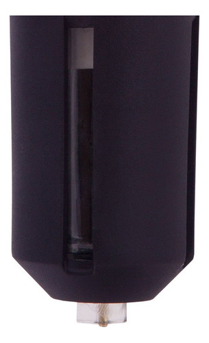 Filtro De Ar Regulador Pressão C/2 Saída Centurium Arprex