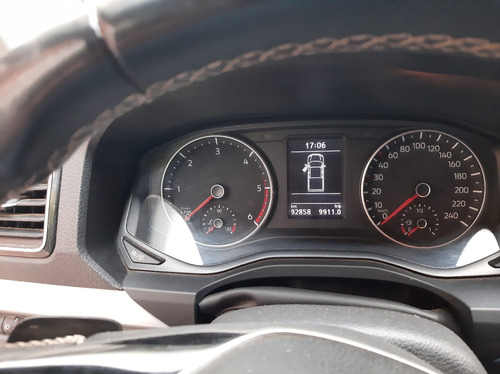 Volkswagen Amarok 3.0 V6