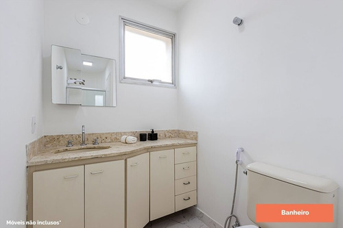 Imagem 3 de 30 de Apartamento À Venda No Bairro Campo Belo - São Paulo/sp - O-19228-32072