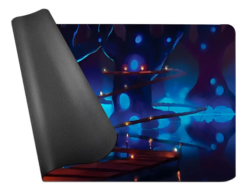 Central Acessórios Playmat Tellus Edition Palus Pokemon