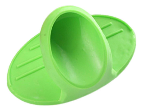 Ya 10 Mini Luva De Forno Multiuso Silicone Suporte De Panela