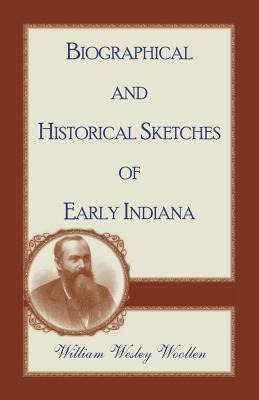 Libro Biographical And Historical Sketches Of Early India...