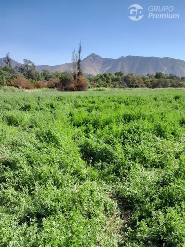 Parcela En Venta En San Felipe