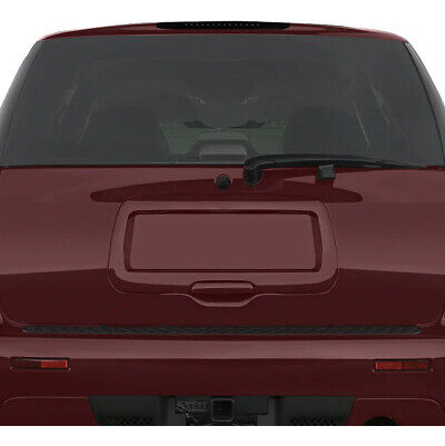 For 02-09 Trailblazer Envoy Led Third 3rd Tail Brake Lig Oad