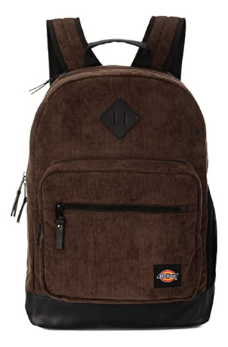 Mochila Dickies Signature Para La Escuela Logotipo Clásico R