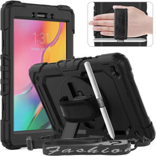 Funda Protector Tablet Samsung Galaxy Tab A 8 T-290 / T-295