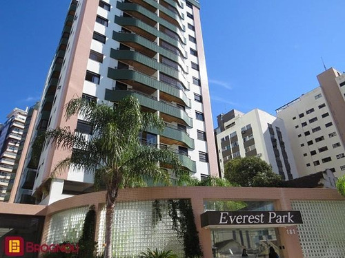 Apartamento No Centro De Florianópolis! - 6393