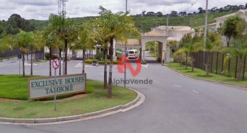 Imagem 16 de 20 de Casa Com 4 Dormitórios À Venda, 470 M² Por R$ 2.500.000,00 - Alphaville - Santana De Parnaíba/sp - Ca6115