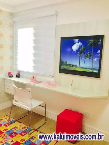 Curuça - Apto Em Cond. - 2 Dorm (1 St) - 55400