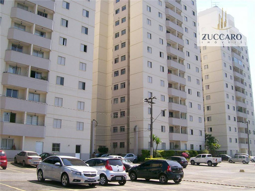 Apartamento À Venda, 70 M² Por R$ 300.000,00 - Jardim Bom Clima - Guarulhos/sp - Ap3647